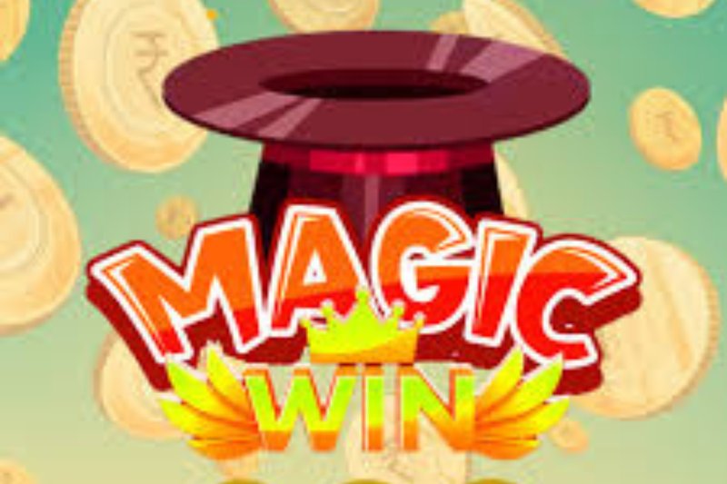 Unlock Your Fortune with Magic Win Casino&rsquo;s Ultimate Slots Experience